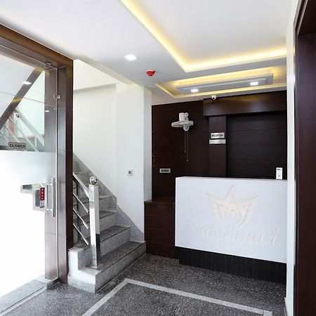 Oyo Hotel Vaishnavi Heritage Inn Agra  Bagian luar foto